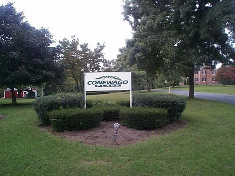 Conewago Place Firetree Ltd.