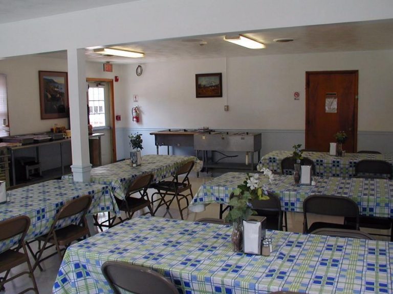 Conewago Place Firetree Ltd.