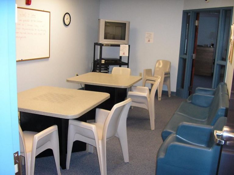 Conewago Place Firetree Ltd.