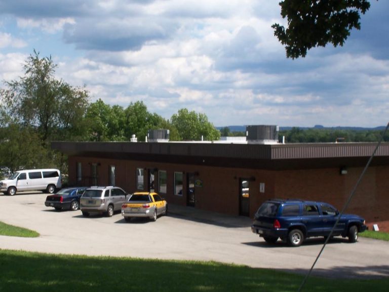 Halfway Houses Firetree Ltd.