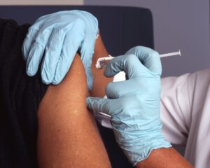 vaccince